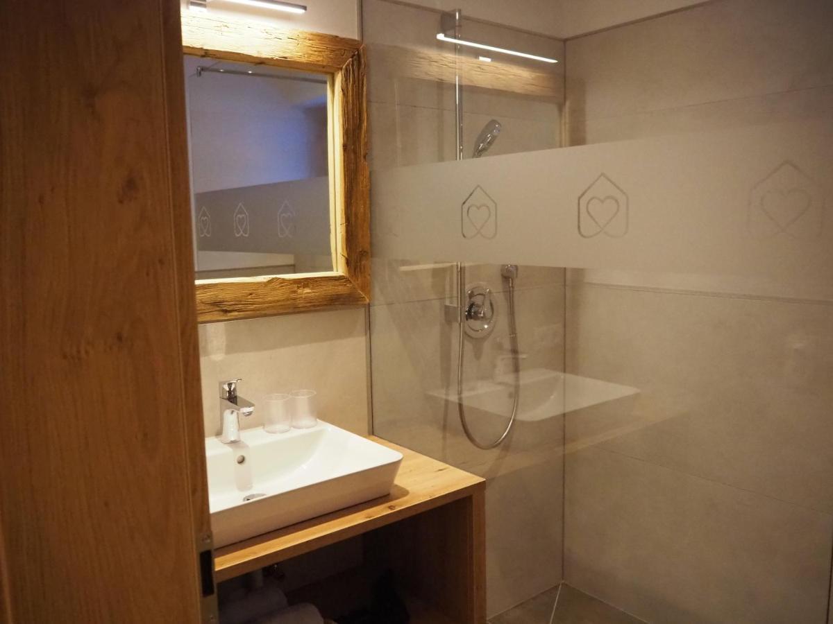 Haus Florian Appartements วาไกรน์ ภายนอก รูปภาพ