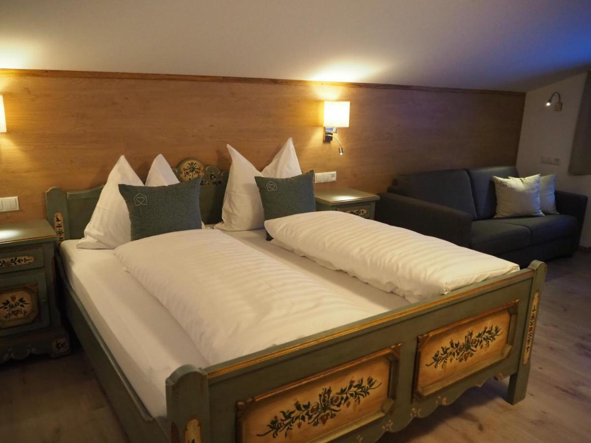 Haus Florian Appartements วาไกรน์ ภายนอก รูปภาพ